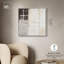 «Gestural Glyphs I», art mural sur toile par Art Remedy-113232014-113232017