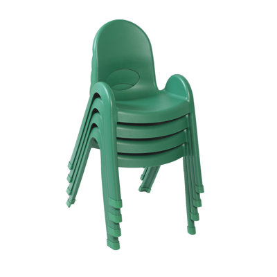 Chaise pour enfant Value Stack