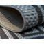 Tapis pour l'intérieur et l'extérieur gris Kimble-28850267