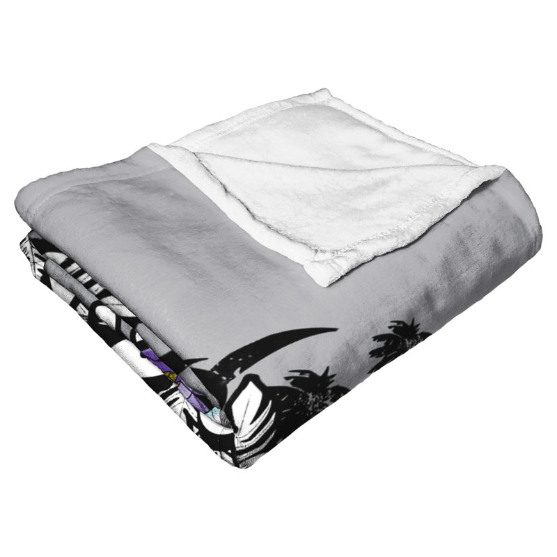 Throw Blanket