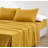 Washed Microfiber Bedding Microfiber Sheet Set-1229256205-1229256195