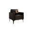 Chaise contemporaine avec accoudoirs Century Modern-997669899