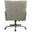 Quinn Executive Swivel Tilt Chair