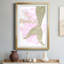Dream Big Mermaid - impression encadrée sur papier-1675537048-1675537054