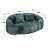 Bean Bag Sofa Lazy Sofa Durable Comfort Lounger High Back Bean Bag Chair Couch For Aduland Kids, Indoor & Outdoor, Accent Floor Soft Lounge Chair-983211281
