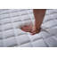 Bliss 1500 Pocket Sprung Mattress-99327329