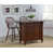 Distressed Chestnut Brown is unavailable