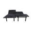 Zeno Adjustable Bed with Wireless Remote-750296351
