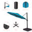 Parasol suspendu 11 pi Urbanna-1027467466