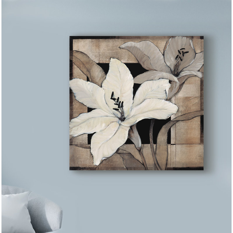 Modern & Contemporary, 14" H x 14" W x 2" D