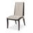 Paris Chic 4-Person Round Dining Room Set