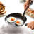 Farberware Cookstart Diamondmax Nonstick Frying Pans / Skillet Set, 8.25 Inch And 10 Inch Skillets-101295748