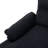 Chenille Sectional Sofa with Double Chaises-948247686