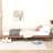 Twin Size Floating Platform Bed Frame-966469716-966469717