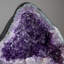 Genuine Amethyst Cluster Geode From Brazil (20 Lbs)