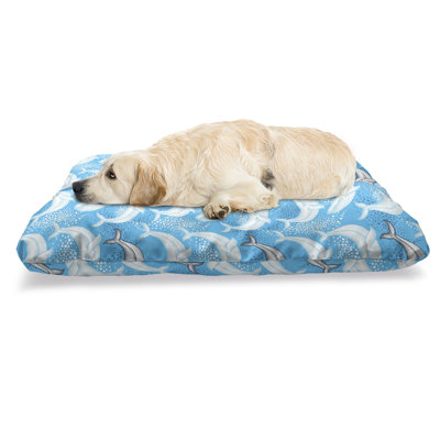 Polyester Pet Bed