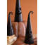 ENSEMBLE DE QUATRE HALLOWEEN