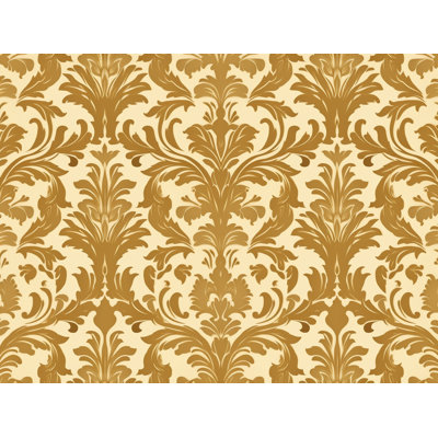 Machine Printed Comforter