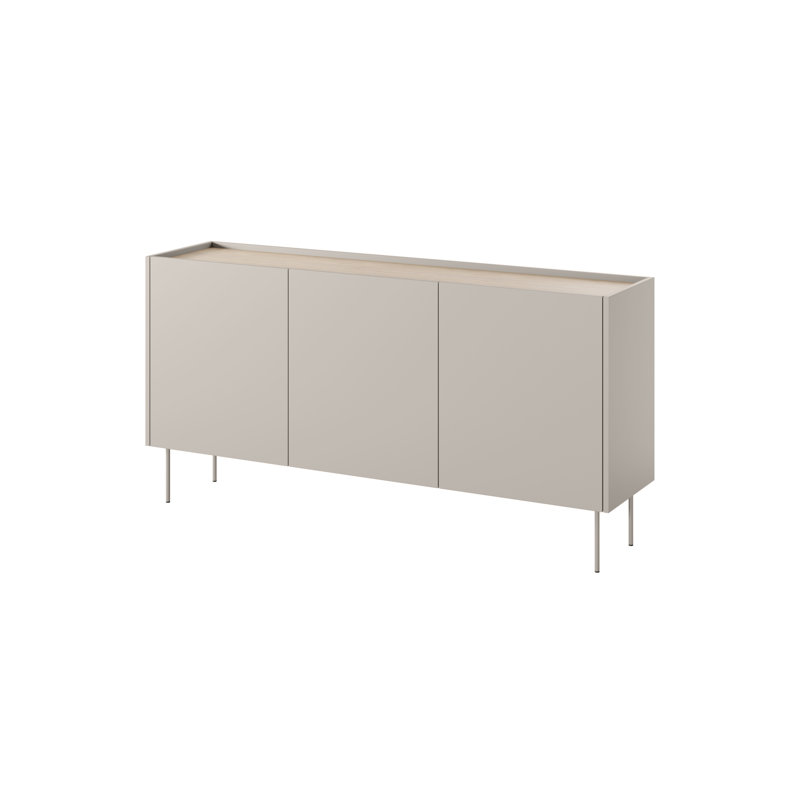 Bernardetta 170cm Sideboard, Cashmere