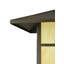 Seneca T Mission 192 - Light LED Chandelier