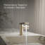 Single-Handle Bathroom Faucet-586558344