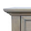 Table de chevet 2 tiroirs Cartwright