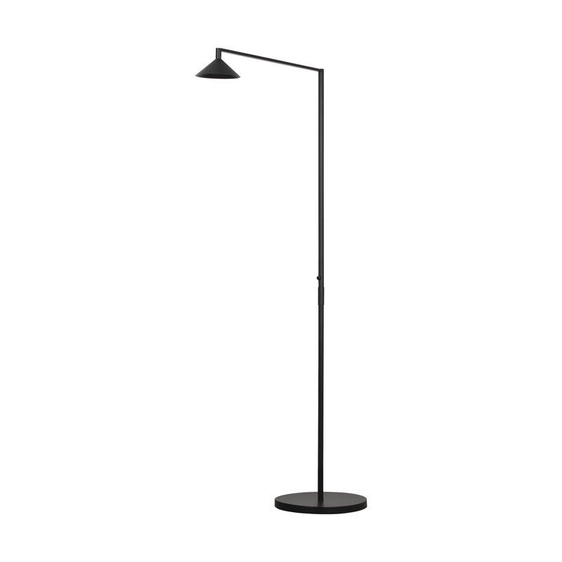 Mill LED Task Floor Lamp