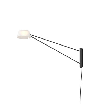 Ray - lampe murale longue