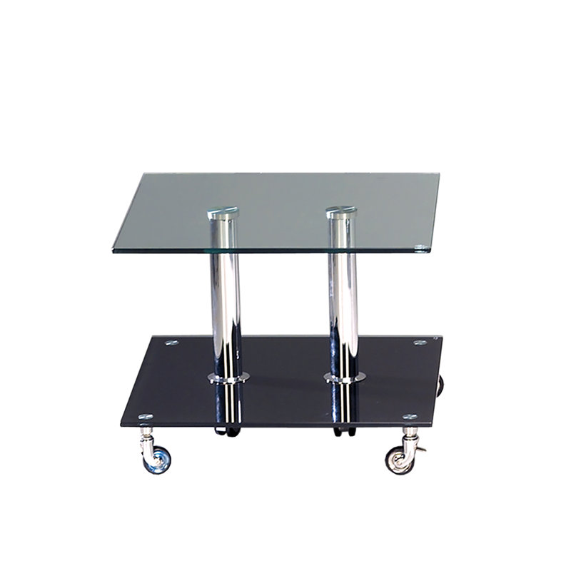 Ensemble de tables basses 2 pièces Sodbury
