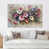 Wrapped Canvas