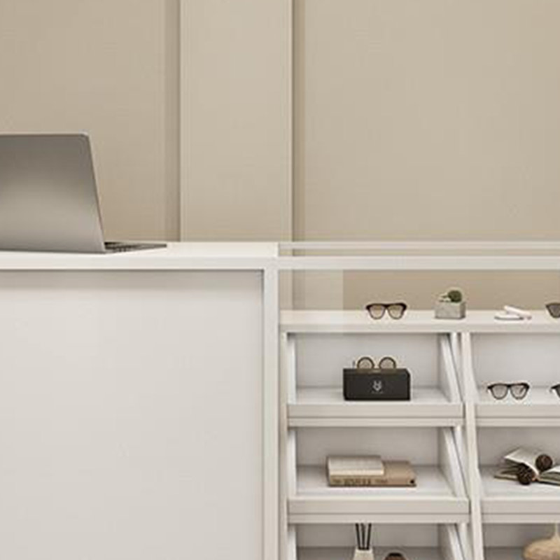Vitrine Minimalist Atmosphere, H 39,37 po x l 62,99 po x P 23,62 po