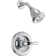 Classic Trim Shower Faucet with H2okinetic Technology