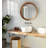 1" x 1" Polished Glass Mosaic Tile-61254947