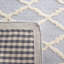 Tapis en laine touffeté à la main Cannen-22513568