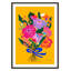 Imprimé éclectique de fleurs par Bloom-129156102-129156124-129156131