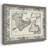 " Bordered Map Of Canada "-1171332641-1171332635