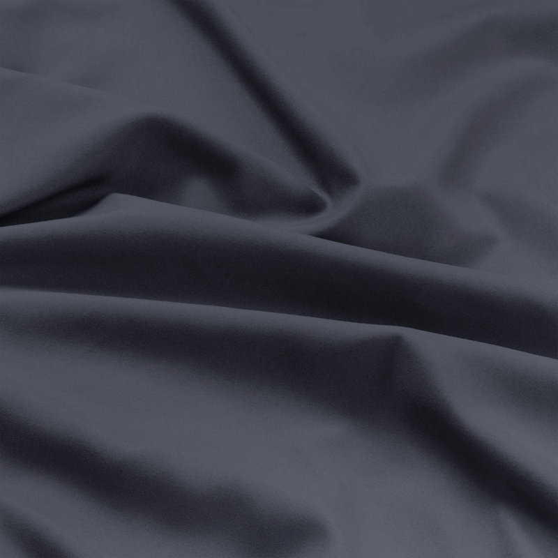 Luxury Microfiber Duvet Cover Set – Soft, Wrinkle-Free, Hotel-Quality Bedding With Pillowcases, Gray