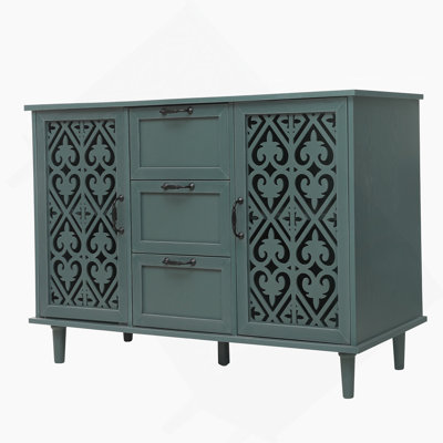 Armoire d'appoint Cacy