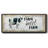 Farm Sweet Farm- Framed Canvas-1216923714
