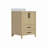 24" Bathroom Vanity
