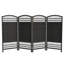 Short Fiber Weave Folding Screen-969361064-975401381-975401382