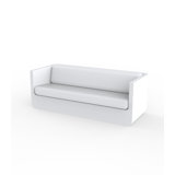 Ulm - Resin Sofa - Basic