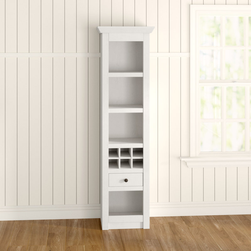 Elly Display Cabinet