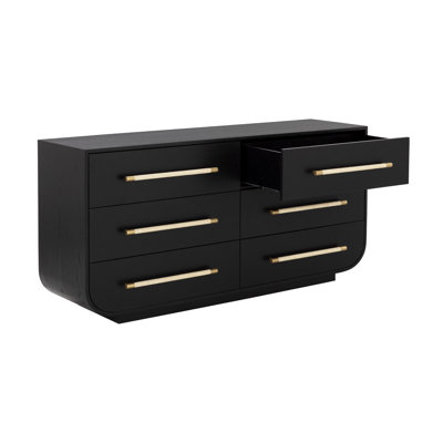 TARRANT 6 - Drawer Dresser