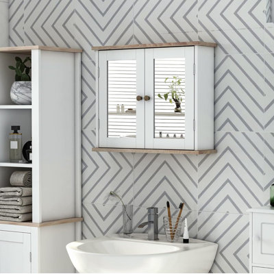 Bathroom Cabinet