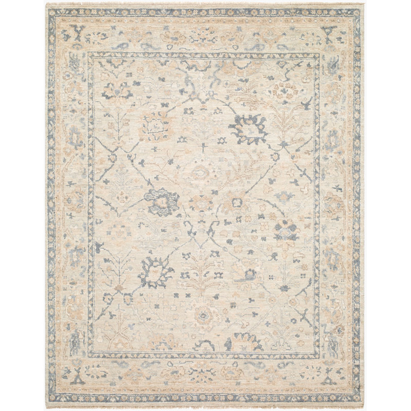 Chennai Area Rug