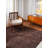 Anley Hand Knotted Loom Wool Eco-Friendly Area Rugs - Rectangle, Contemporary Modern Design, High Pile Thick Handmade Anti Skid Area Rugs for Living Room, Bed Room-254706463-253996850