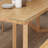 High-end solid wood table set-111469579