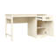 Ensemble de bureau rectangulaire 2 pièces Hitchin-75021623