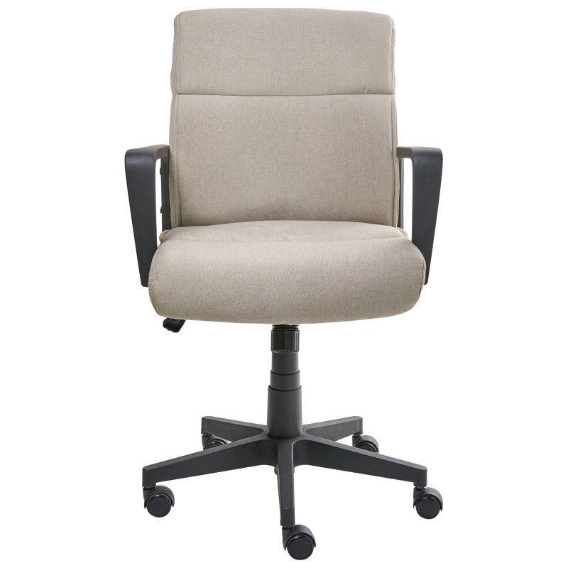 Office Chair, Beige